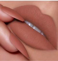 Luxury Velvet Lipstick - Be You
