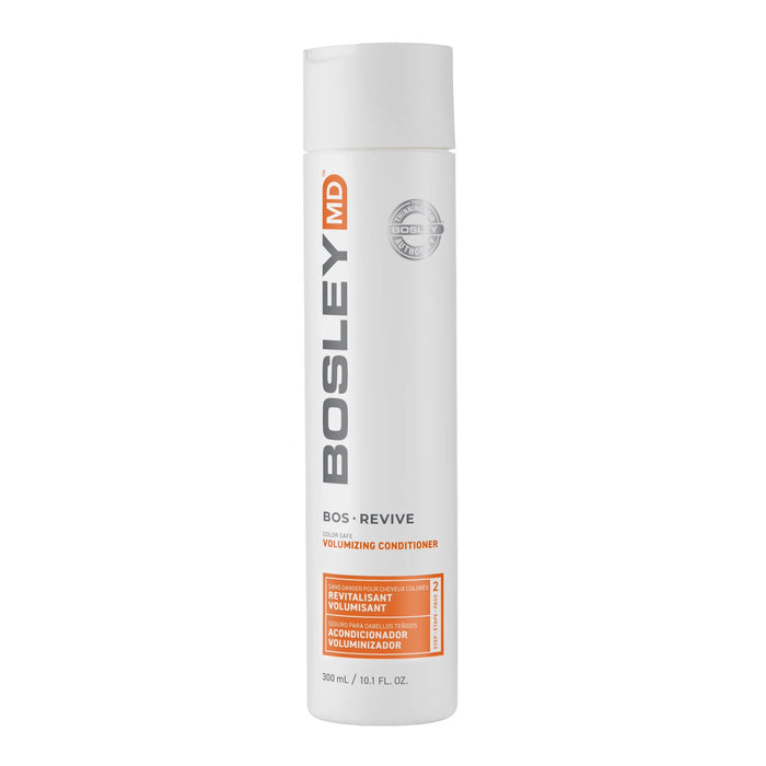 BosleyMD BOSRevive Non Color-Treated Hair Nourishing Conditioner