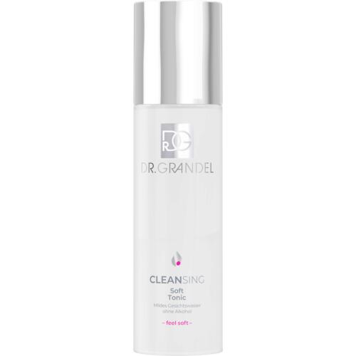 Soft Tonic Cleanser