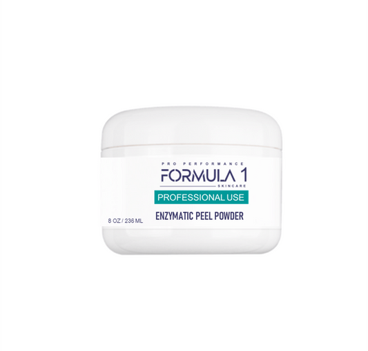 Enzymatic Peel Powder PRO