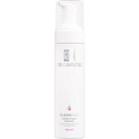 CLEANSING Gentle Foam Cleanser