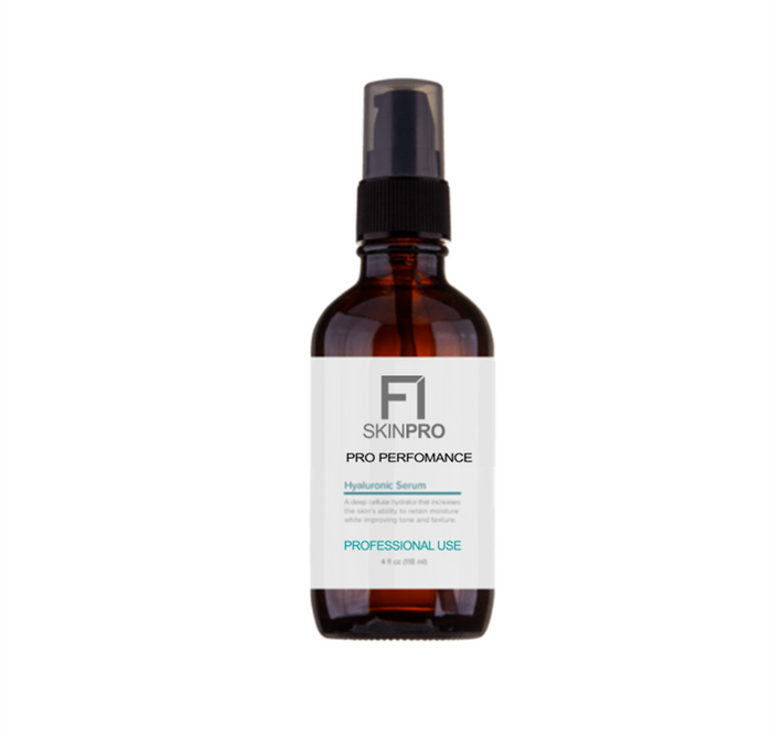 Advanced Hydrating Serum w/Hyaluronic Acid