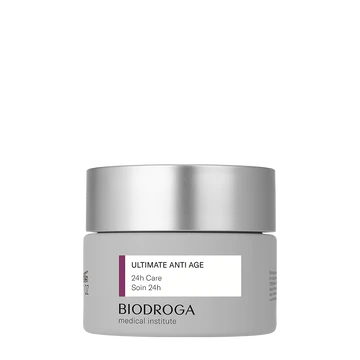 BIODROGA MEDICAL - Ultimate Anti-Age 24h Care