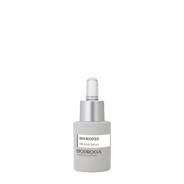 BIODROGA MEDICAL - Skin Booster 5% AHA Serum