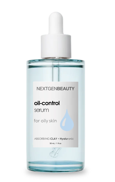 Oil Control Serum