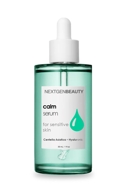 Calm Serum