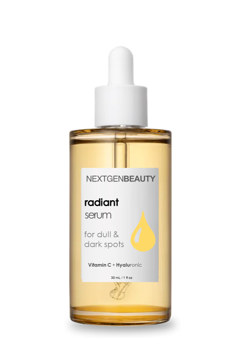 Radiant Serum