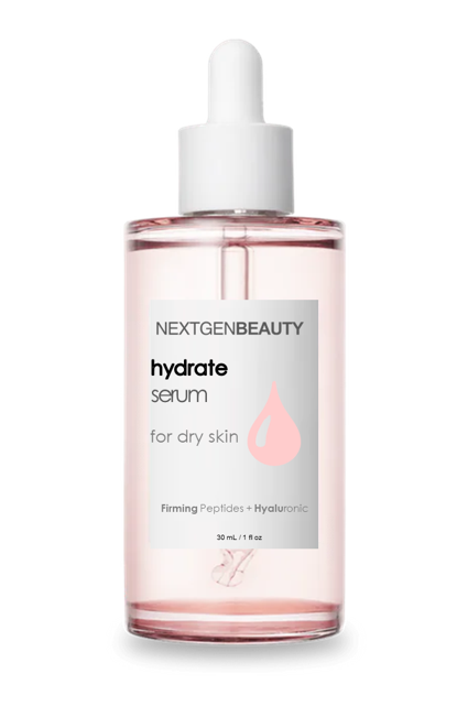 Hydrate Serum