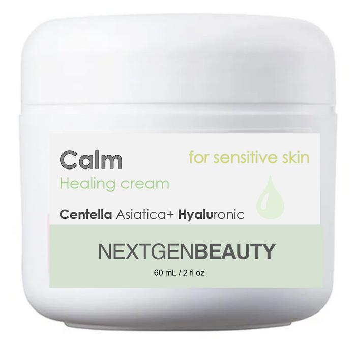 Calm Moisturizer