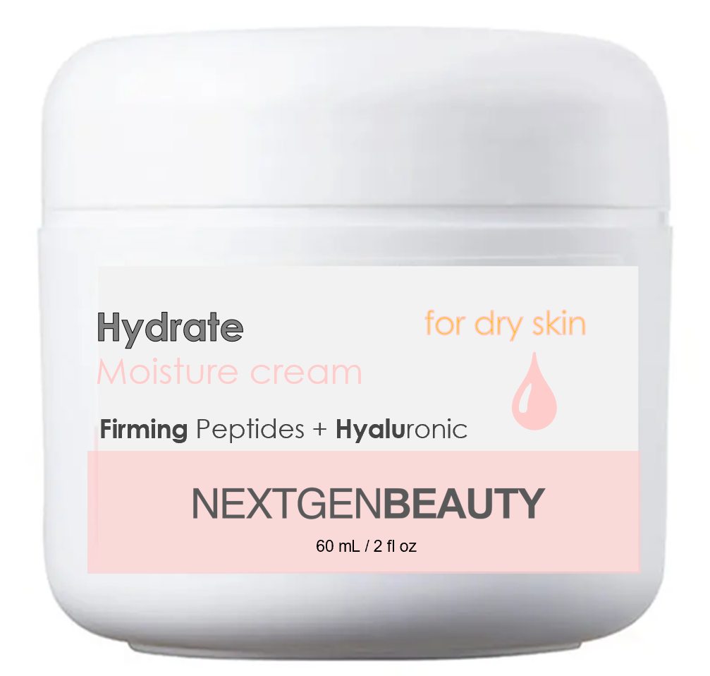 Hydrate Cream