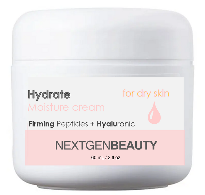 Hydrate Cream