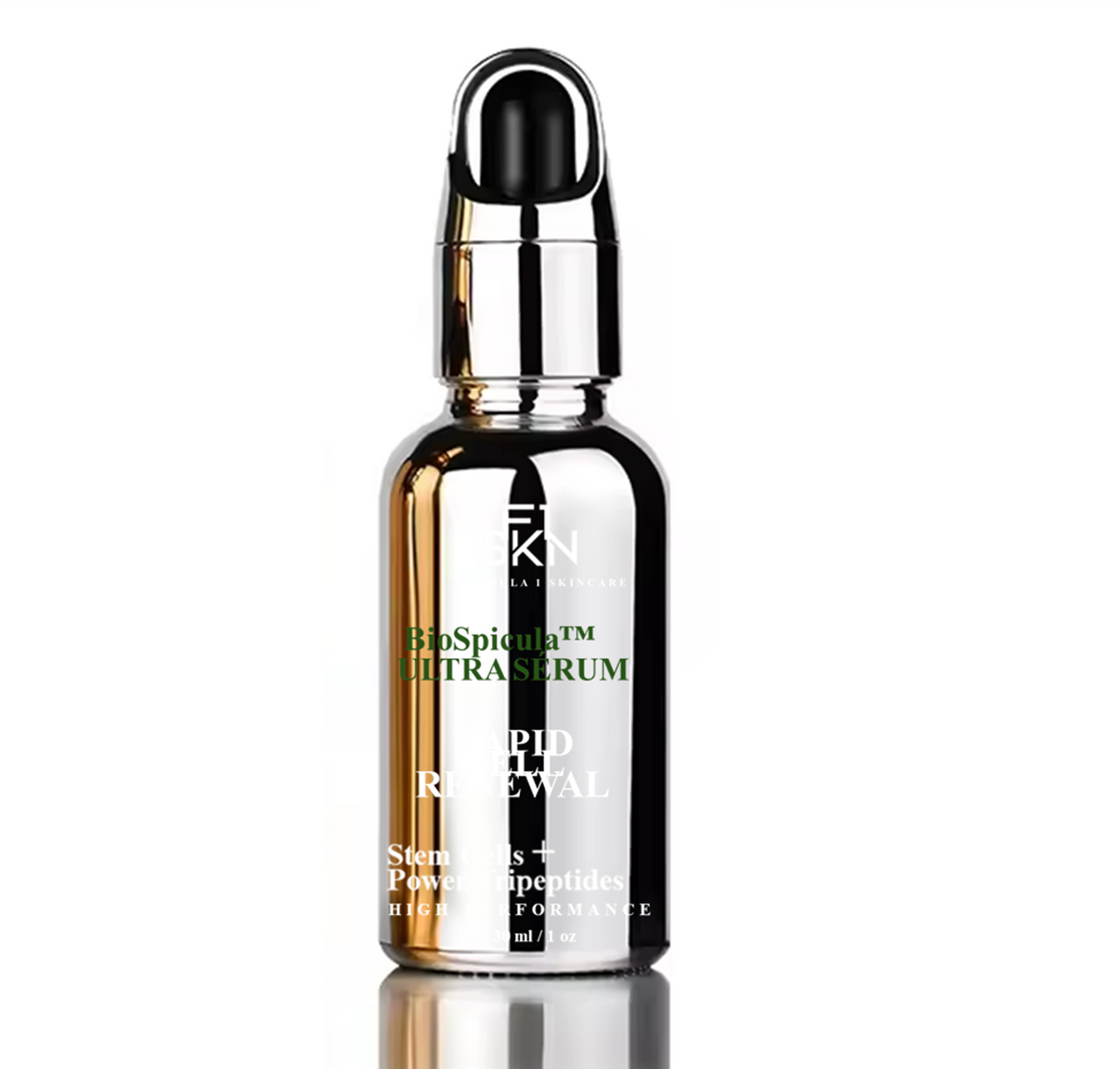 BIOSPICULA™ -  ULTRA SERUM - RAPID CELL RENEWAL