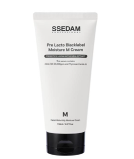 Freelacto Black Label Moisture M Cream 150ml