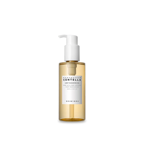 CENTELLA LIGHT CLEANSING OIL