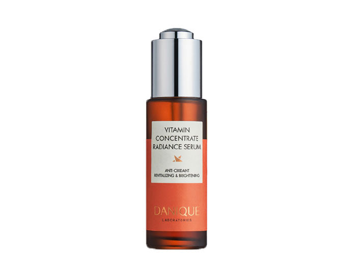 Vitamin Concentrate Radiance Serum