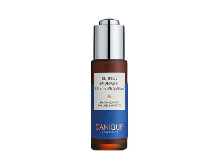 Retinol Midnight Intensive Serum