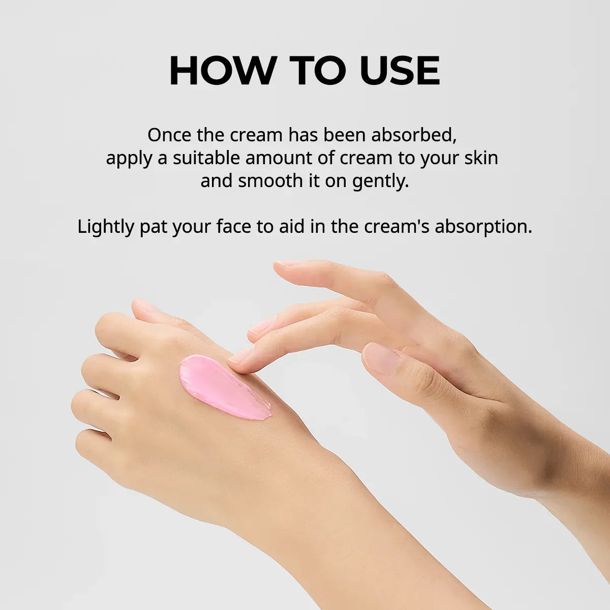 Cemenrete Cyano Pink Spicule Cream