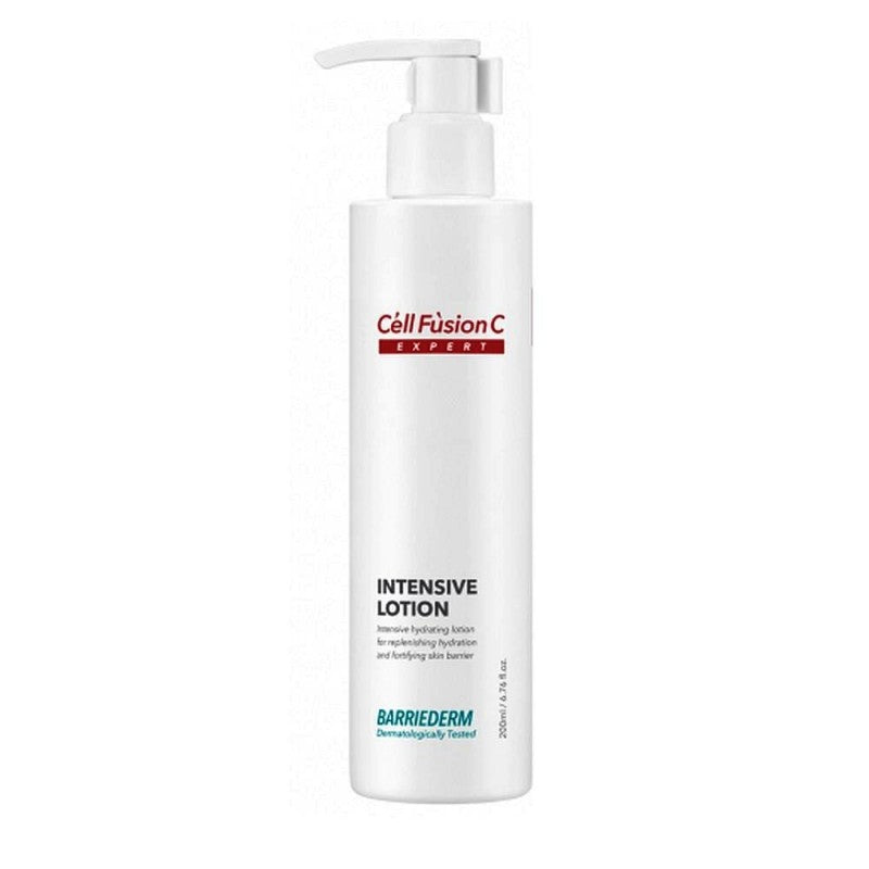 EXPERT INTENSIVE LOTION 200ML