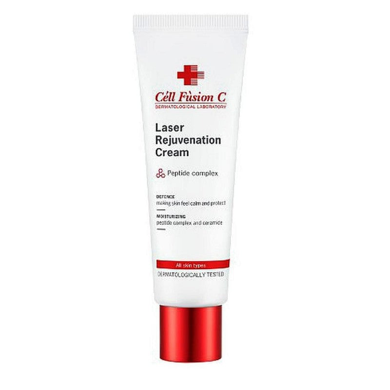 LASER REJUVENATION CREAM 50ML