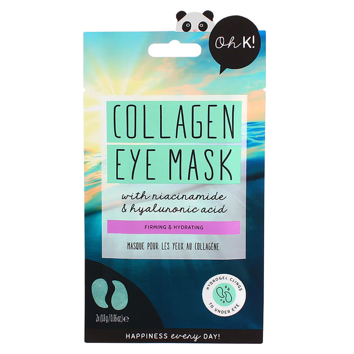 Collagen Under Eye Mask