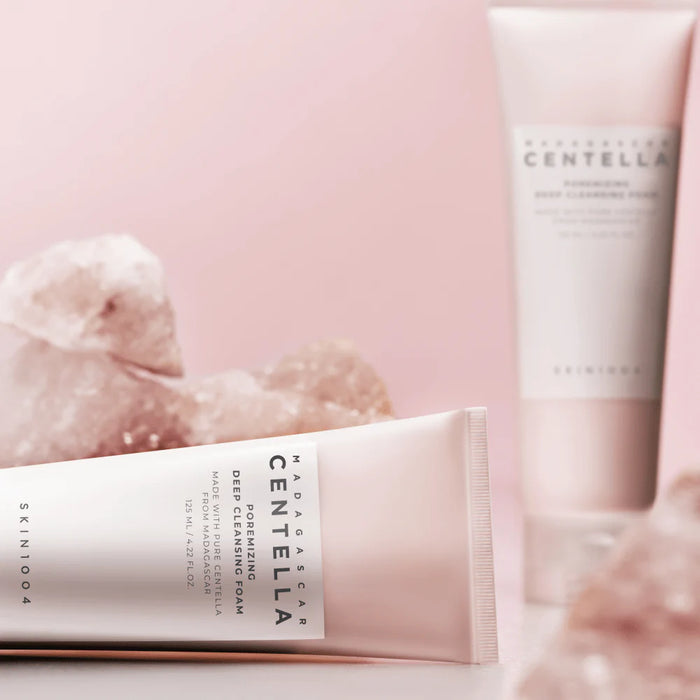 POREMIZING DEEP CLEANSING FOAM