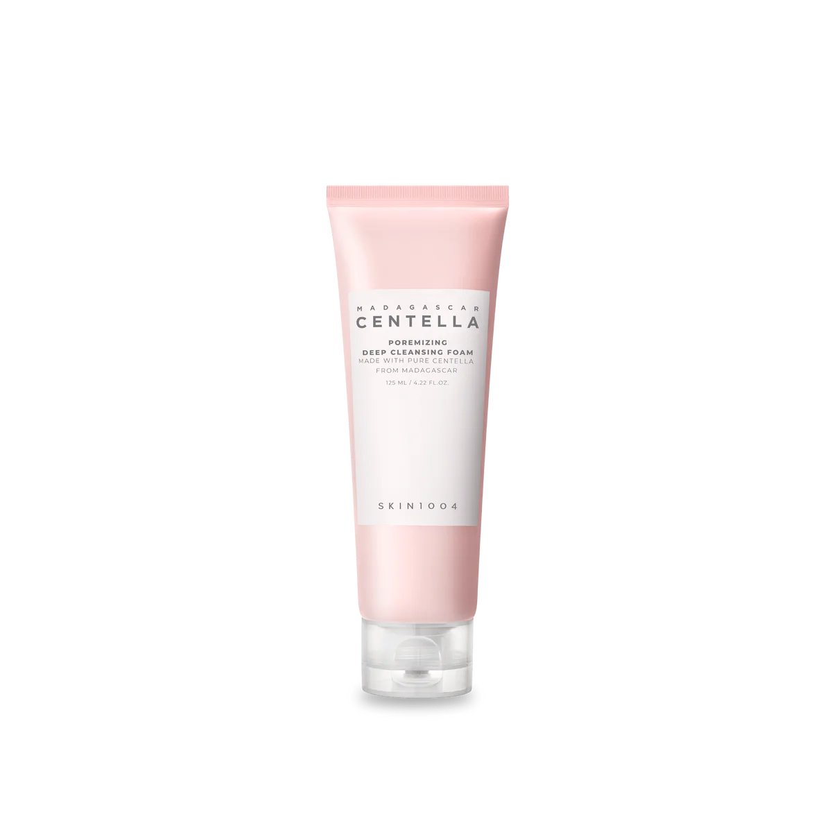 POREMIZING DEEP CLEANSING FOAM