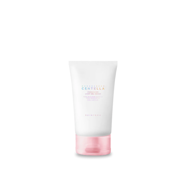 POREMIZING LIGHT GEL CREAM