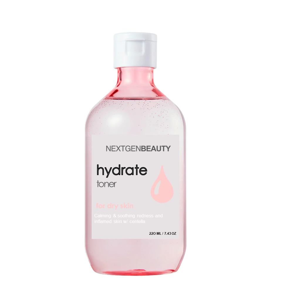 Hydrate Toner