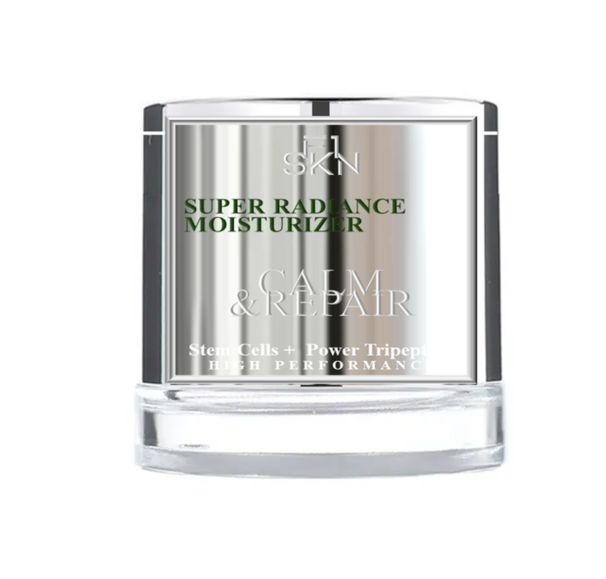 SUPER RADIANCE MOISTURIZER - CALM & REPAIR