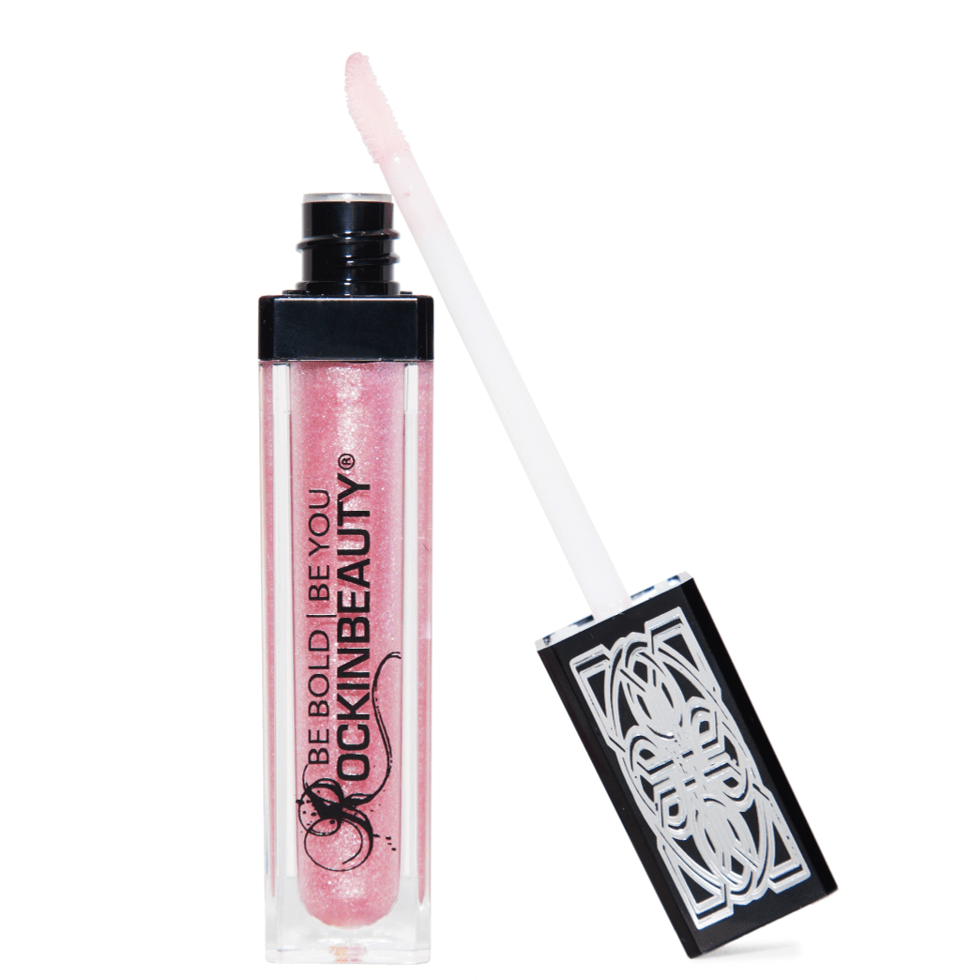 DIAMOND GLOSS - ROCKINBEAUTY