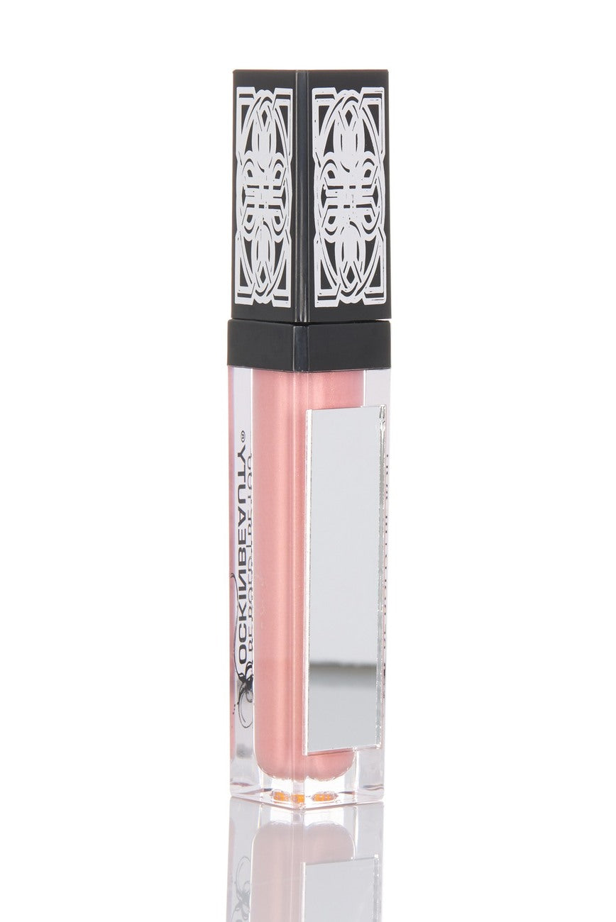 LIGHT UP - BOLD LIQUID LIPSTICK -  DEVON