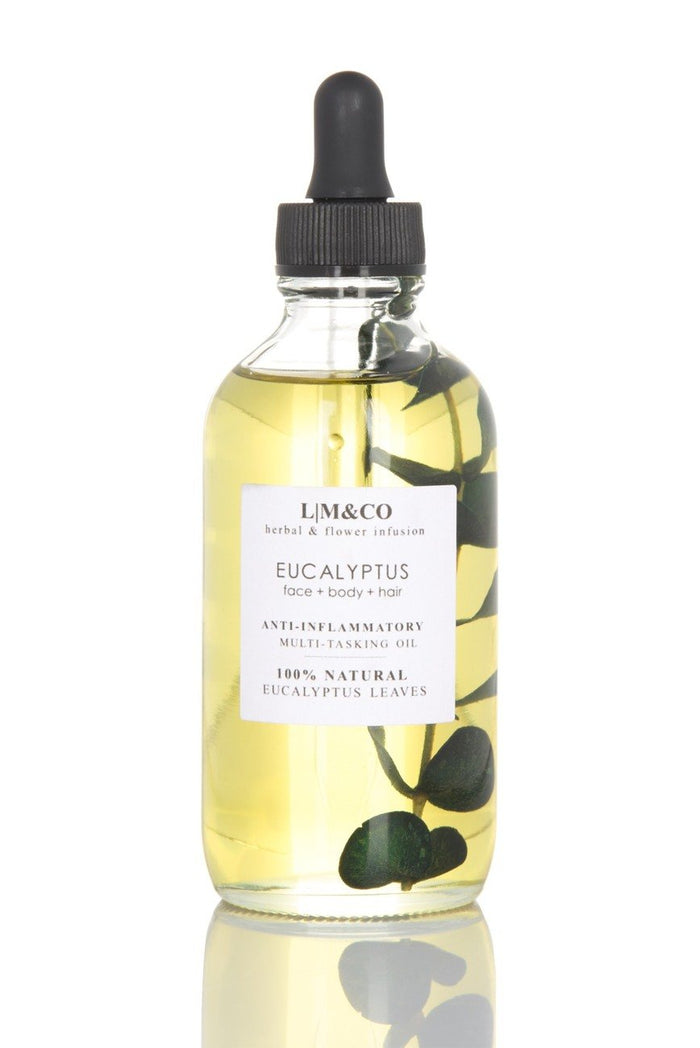 MULTI-TASKING OIL - EUCALYPTUS