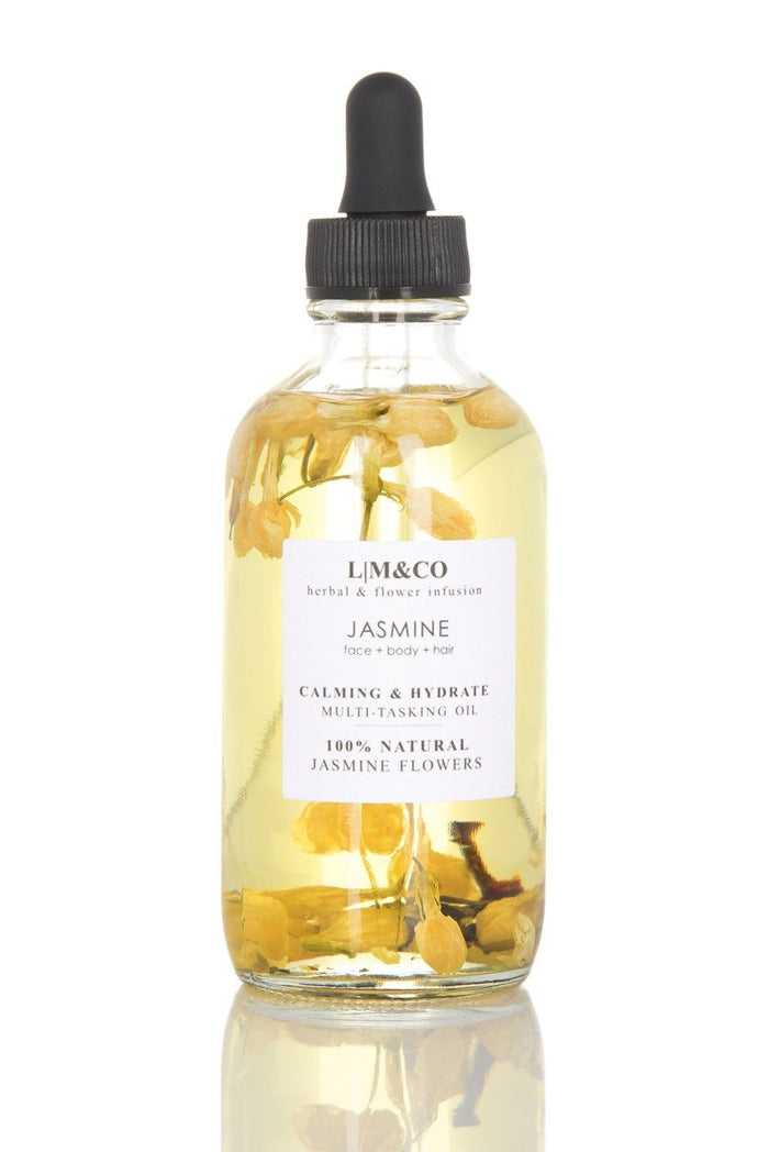 MULTI-TASKING OIL - JASMINE