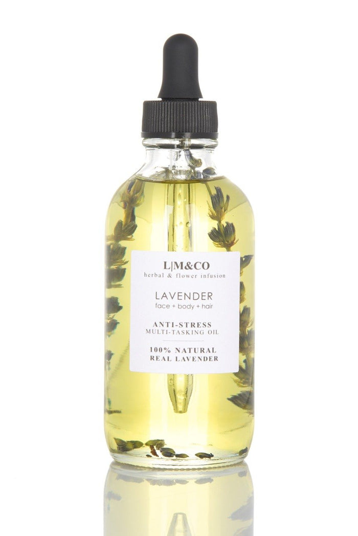 MULTI-TASKING OIL - LAVENDER