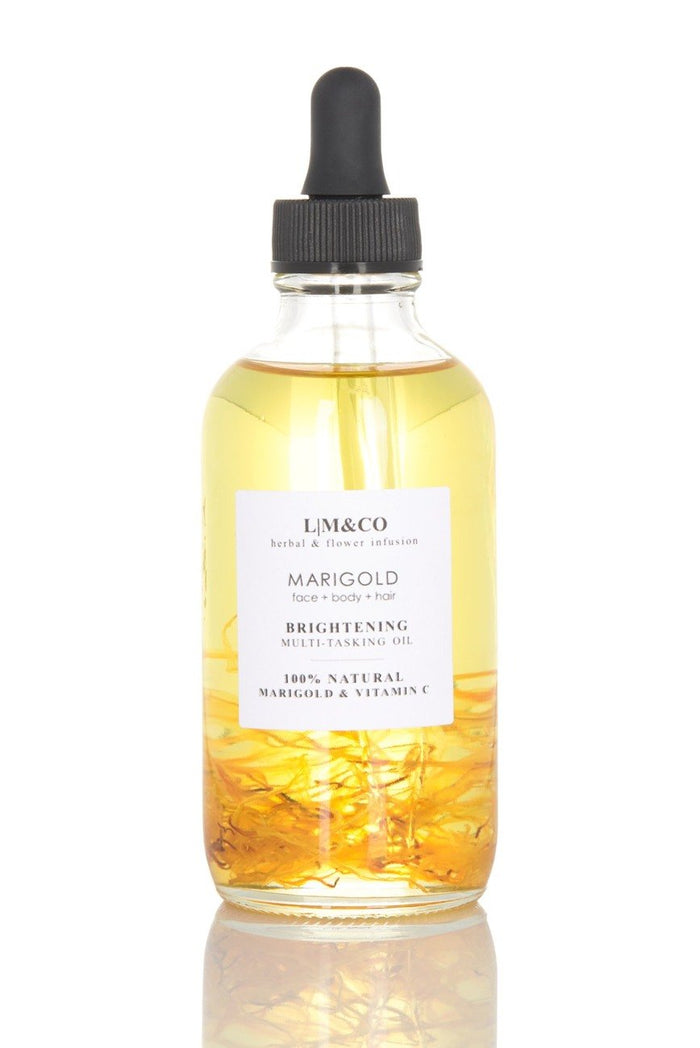 MULTI-TASKING OIL - MARIGOLD