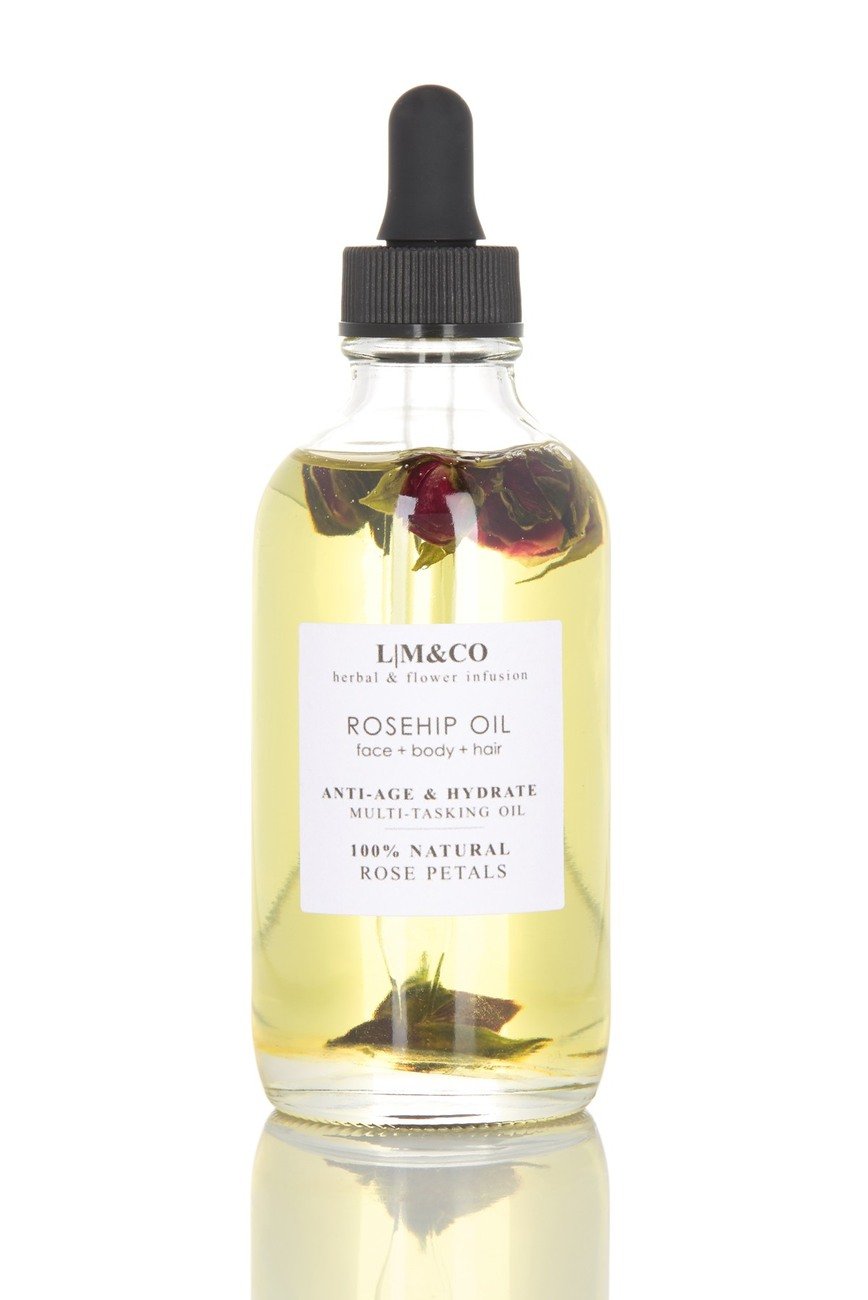 MULTI-TASKING OIL - ROSEHIP