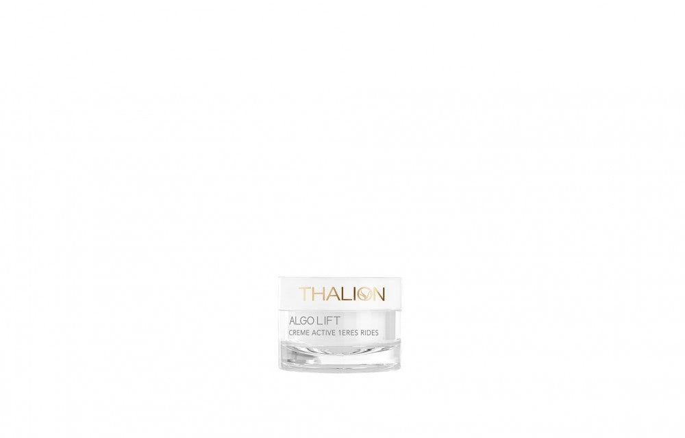 THALION - SMOOTHING TIME CARE CREAM