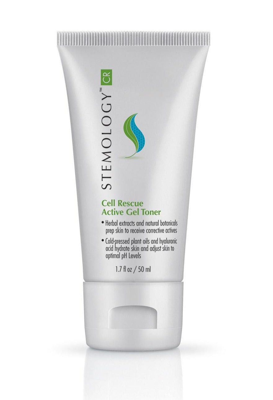 Cell Rescue Active Gel Toner