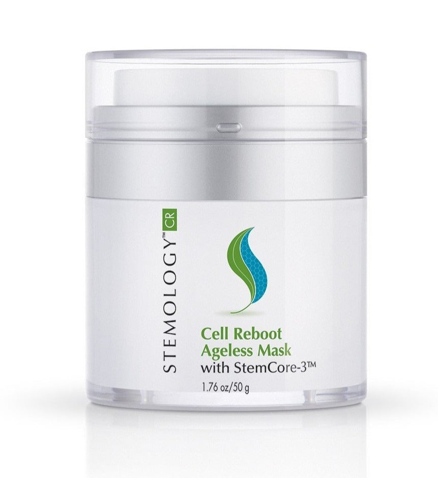 Cell Reboot Ageless Mask