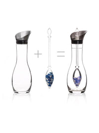 BALANCE - GEMWATER DECANTER SET