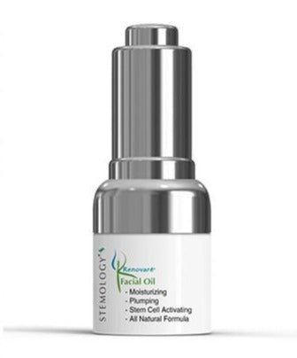 Renovaré Facial Oil