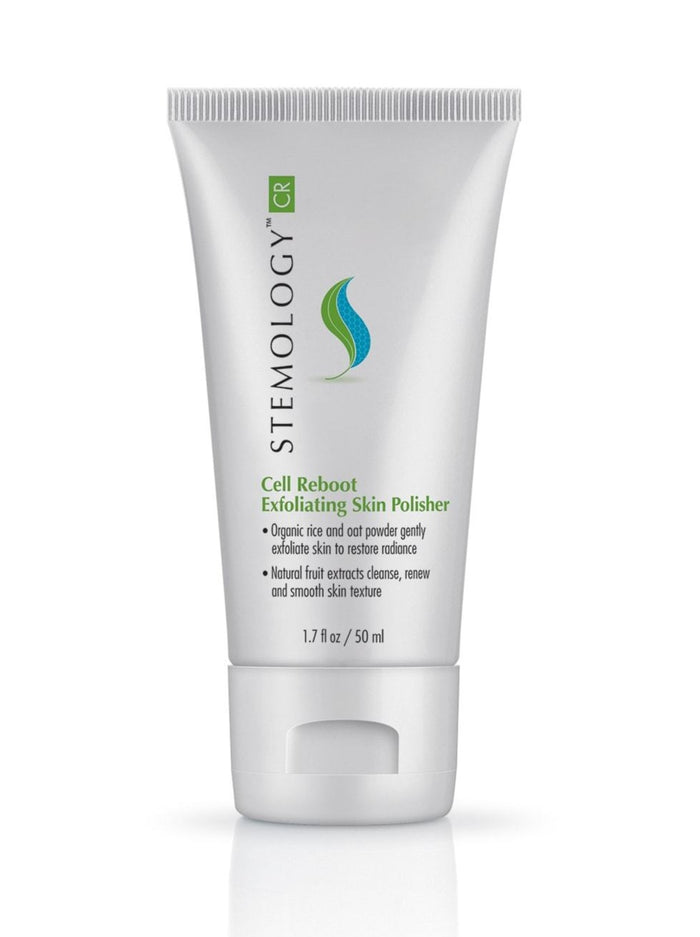 Cell Reboot Exfoliating Skin Polisher