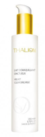 THALION - VELVET CLEANSING MILK