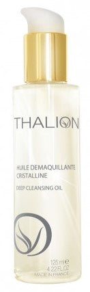 Deep Cleansing Oil