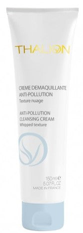 ANTI-POLLUTION CLEANSING CREAM