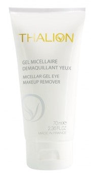 MICELLAR GEL EYE MAKEUP REMOVER