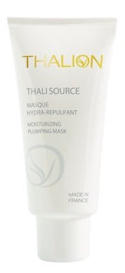 MOISTURIZING PLUMPING MASK