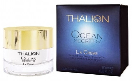 OCEAN SECRETS LA CREME