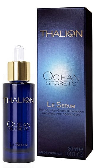 OCEAN SECRETS LE SERUM