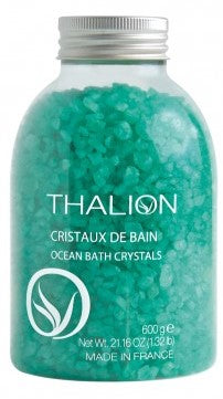 OCEAN BATH CRYSTALS